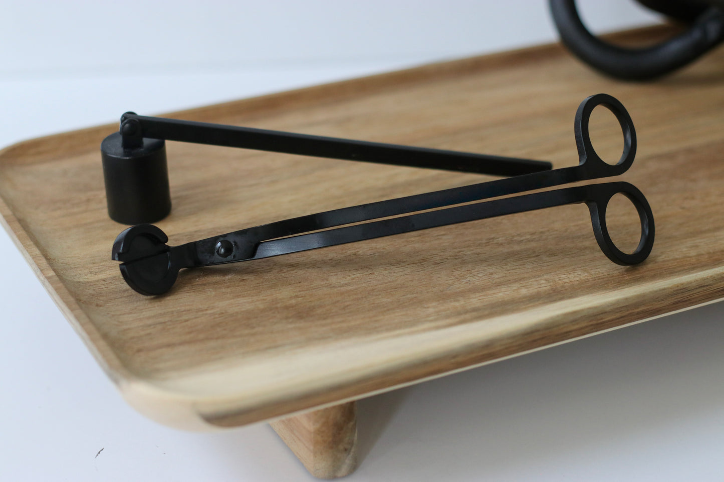 Unbranded Candle Care Tool Set