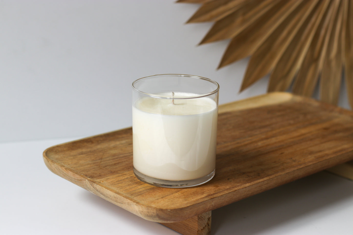 Glass Tumbler