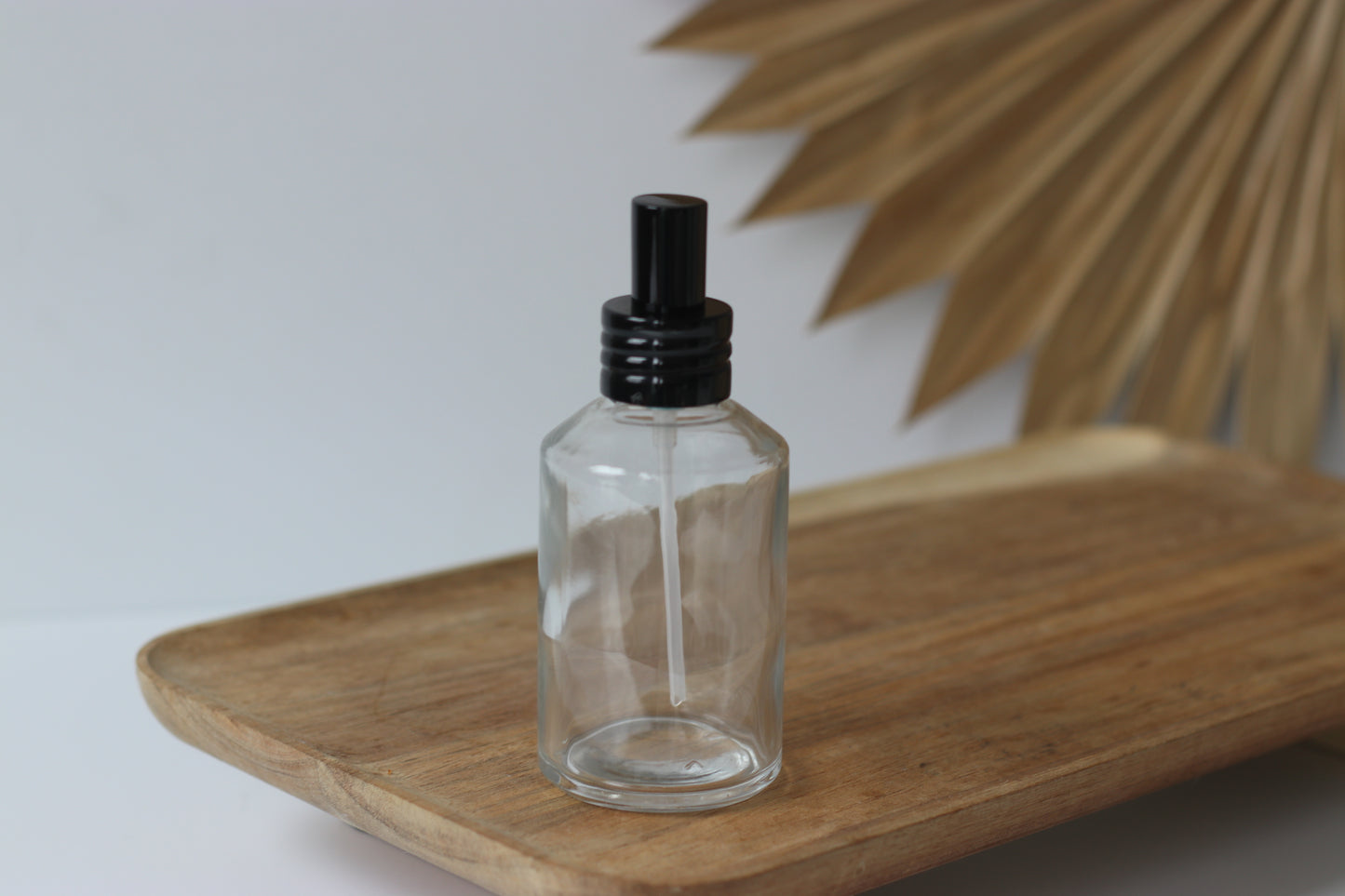 Glass Spray Bottles