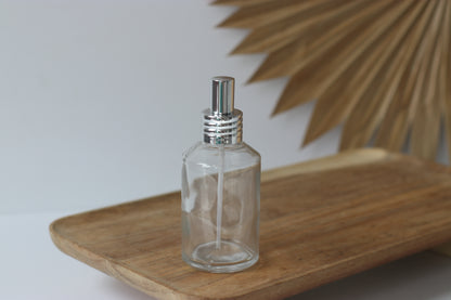 Glass Spray Bottles